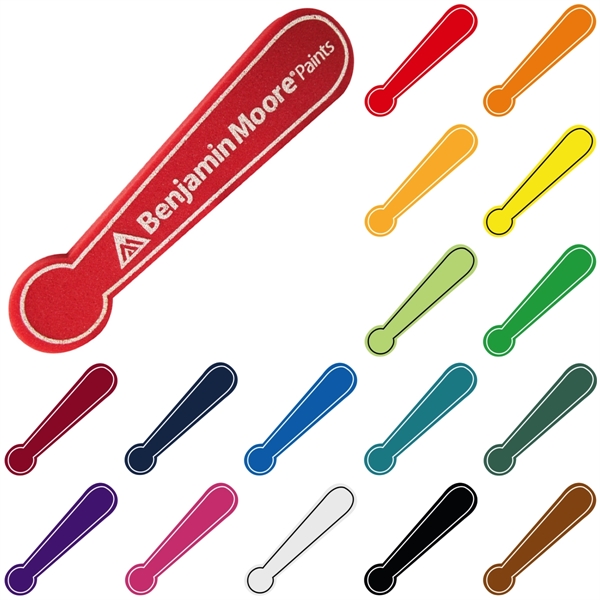 Foam cheering novelty waver.... from ASI 54886 Foamworx / FoamWorx