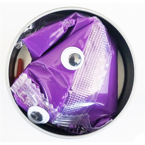 Temperature sensitive putty are interactive anti stress toys. Changes color when... from ASI 62635 Inno-Vative Solutions Grp LTD