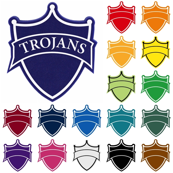 Foam Shield Cheering Accessory... from ASI 54886 Foamworx / FoamWorx