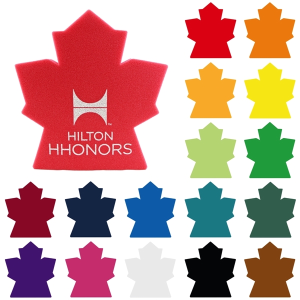 Open cell foam cheering novelty with stock outline design.... from ASI 54886 Foamworx / FoamWorx