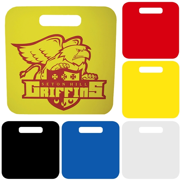 Weatherproof medium density EVA foam seat cushion, single layer 3/4".... from ASI 54886 Foamworx / FoamWorx