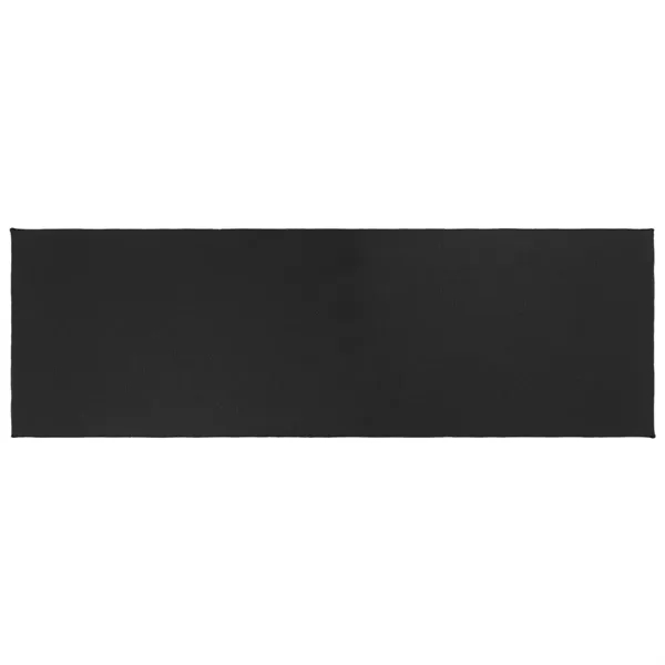 Instant cooling high-tech microfiber cooling towel with full color dye sublimation... from ASI 57655 STOPNGO Line