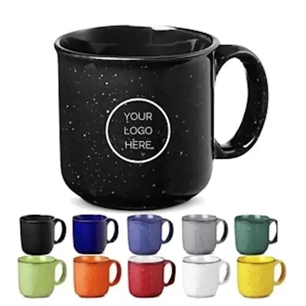 Camper Mug with Smores Kit... from ASI 89971 Stuff A Mug