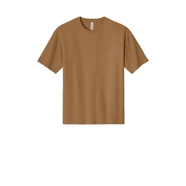 BELLA+CANVAS Unisex 6-Ounce Heavyweight Tee... from ASI 84863 SanMar