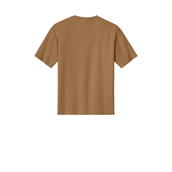 BELLA+CANVAS Unisex 6-Ounce Heavyweight Tee... from ASI 84863 SanMar