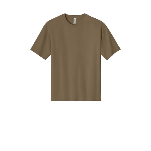 BELLA+CANVAS Unisex 6-Ounce Heavyweight Tee... from ASI 84863 SanMar