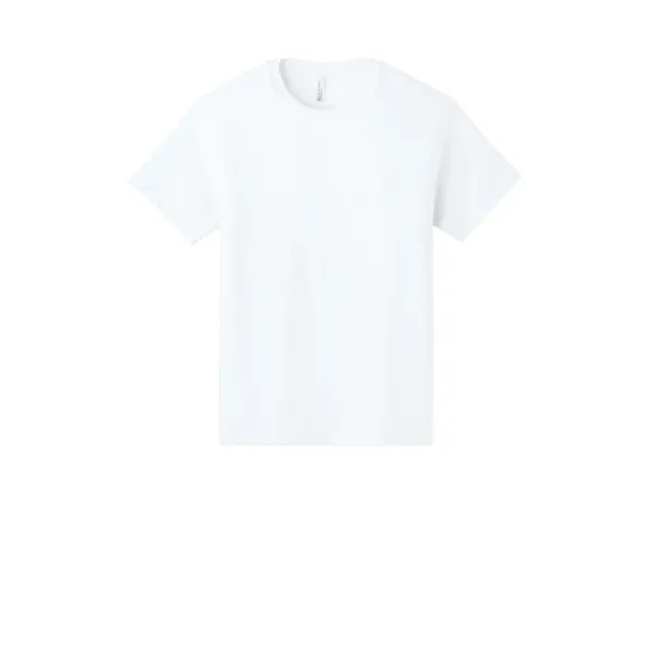 BELLA+CANVAS Unisex 6-Ounce Heavyweight Tee... from ASI 84863 SanMar