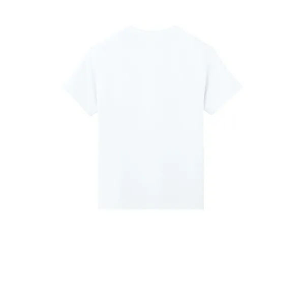 BELLA+CANVAS Unisex 6-Ounce Heavyweight Tee... from ASI 84863 SanMar