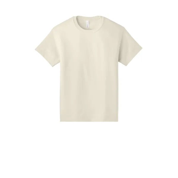 BELLA+CANVAS Unisex 6-Ounce Heavyweight Tee... from ASI 84863 SanMar