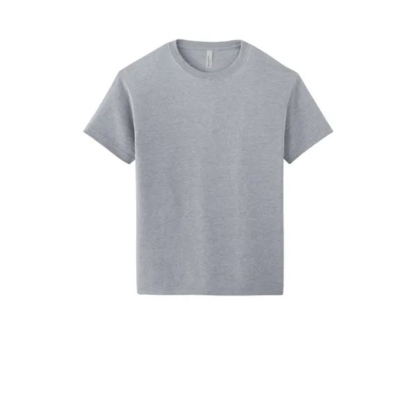 BELLA+CANVAS Unisex 6-Ounce Heavyweight Tee... from ASI 84863 SanMar