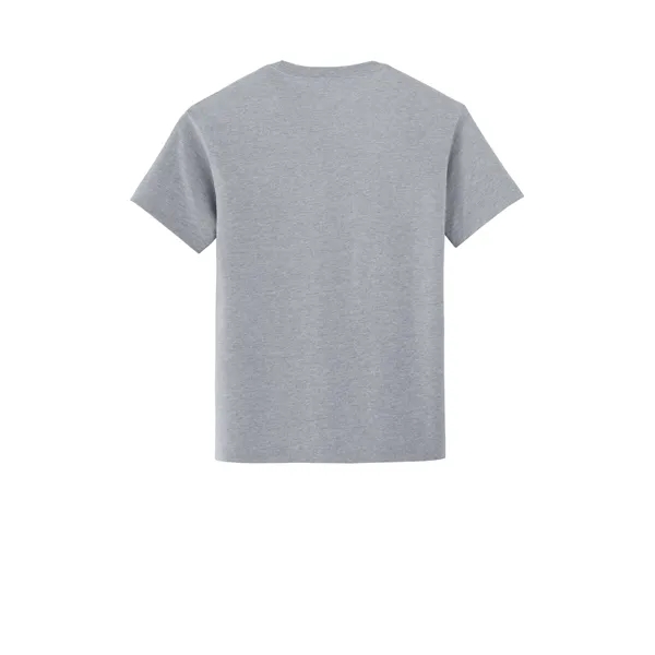 BELLA+CANVAS Unisex 6-Ounce Heavyweight Tee... from ASI 84863 SanMar