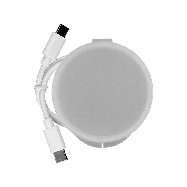 Round C to C Cable Set... from ASI 30208 A P Specialties / AP Specialties