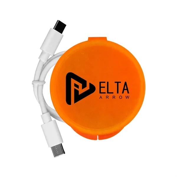 Round C to C Cable Set... from ASI 30208 A P Specialties / AP Specialties
