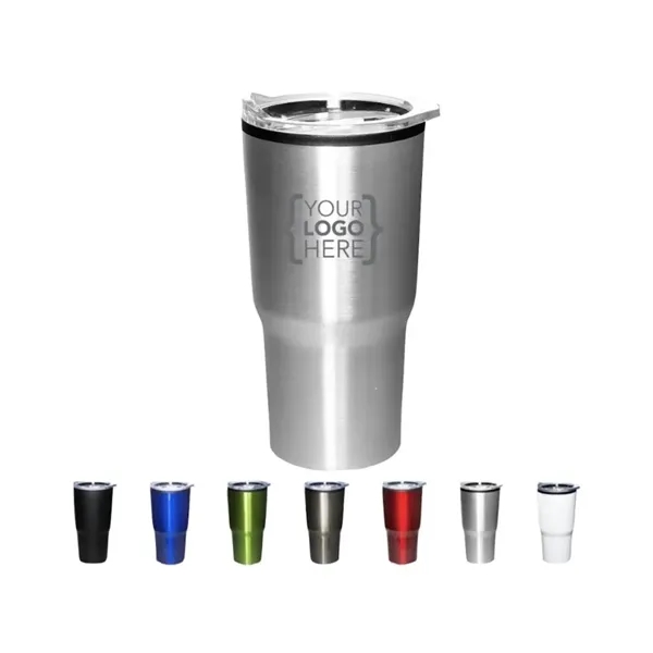 Client Holiday Gift Set... from ASI 89971 Stuff A Mug