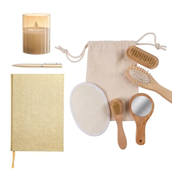 Onboarding Gift, Wellness Pack... from ASI 84592 St Regis Group