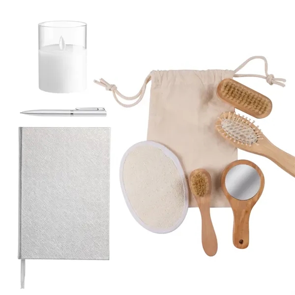 Onboarding Gift, Wellness Pack... from ASI 84592 St Regis Group