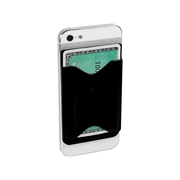 Mobile device card caddy.... from ASI 79530 Prime Line