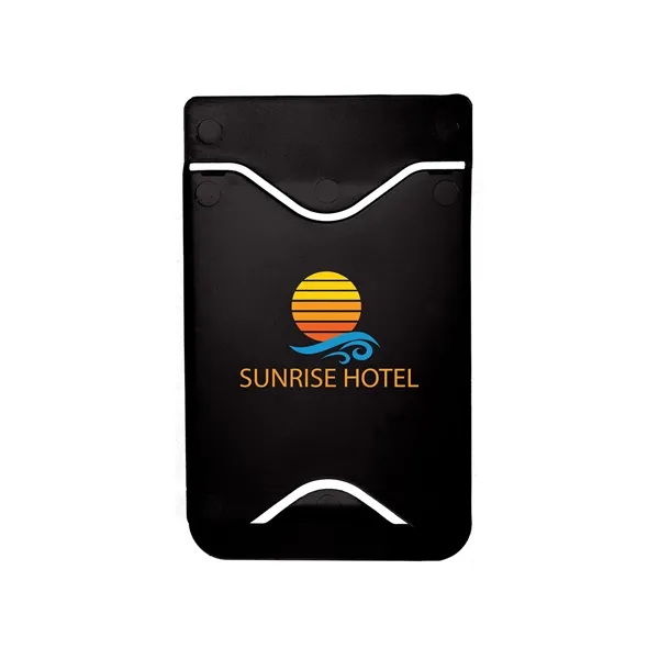 Mobile device card caddy.... from ASI 79530 Prime Line