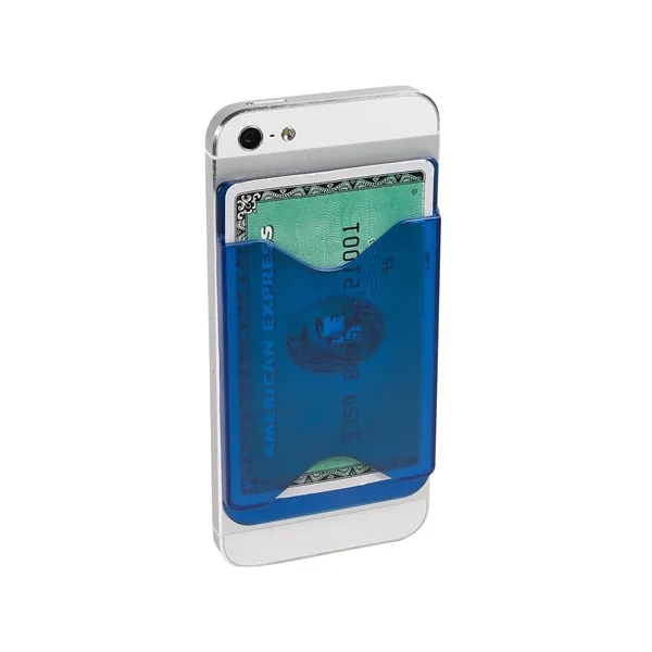 Mobile device card caddy.... from ASI 79530 Prime Line