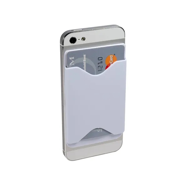 Mobile device card caddy.... from ASI 79530 Prime Line