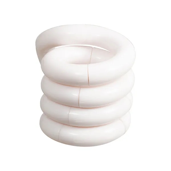 Tangle® junior puzzle that transforms into endless shapes and makes a... from ASI 79530 Prime Line