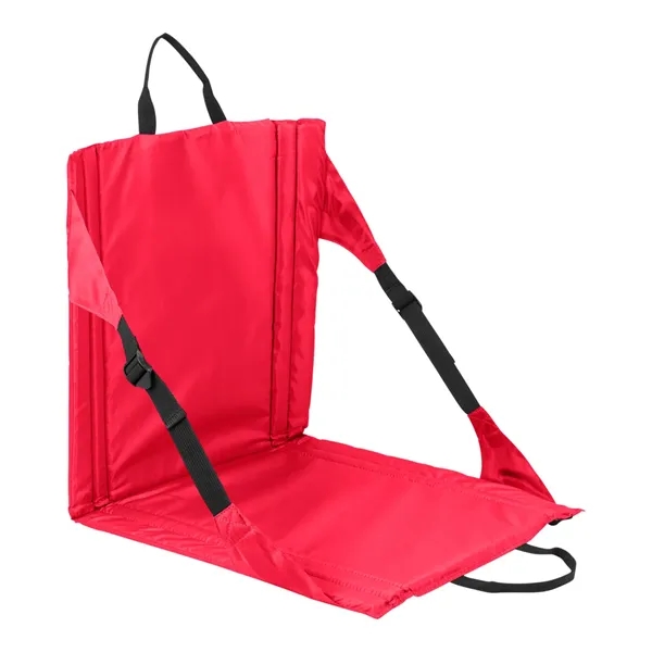 Team 365 Zone Stadium Seat Cushion... from ASI 79530 Prime Line