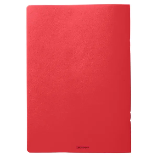 Prisma Recycled Paper Journal Notebook... from ASI 79530 Prime Line