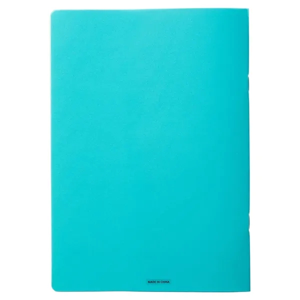 Prisma Recycled Paper Journal Notebook... from ASI 79530 Prime Line
