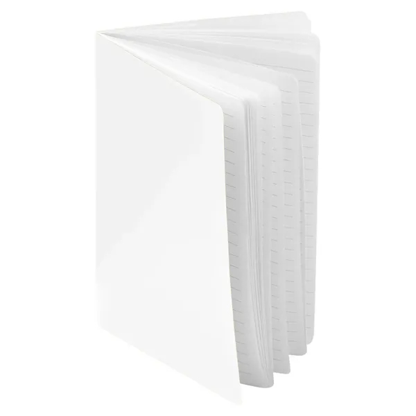 Prisma Recycled Paper Journal Notebook... from ASI 79530 Prime Line
