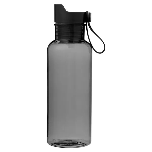 Threadfast Epic 20 oz. Click Recycled PET Water Bottle... from ASI 79530 Prime Line