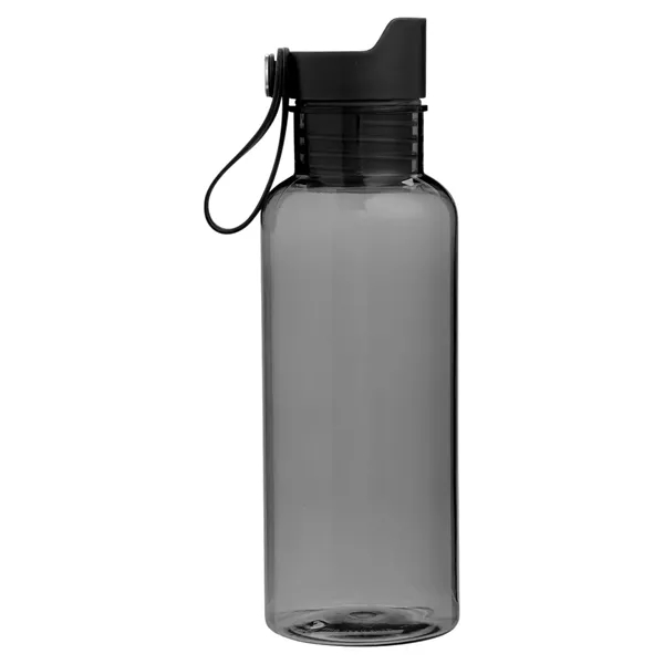 Threadfast Epic 20 oz. Click Recycled PET Water Bottle... from ASI 79530 Prime Line