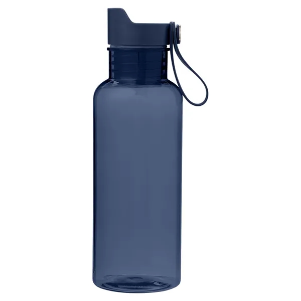 Threadfast Epic 20 oz. Click Recycled PET Water Bottle... from ASI 79530 Prime Line