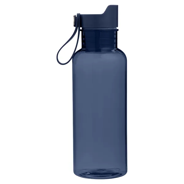 Threadfast Epic 20 oz. Click Recycled PET Water Bottle... from ASI 79530 Prime Line