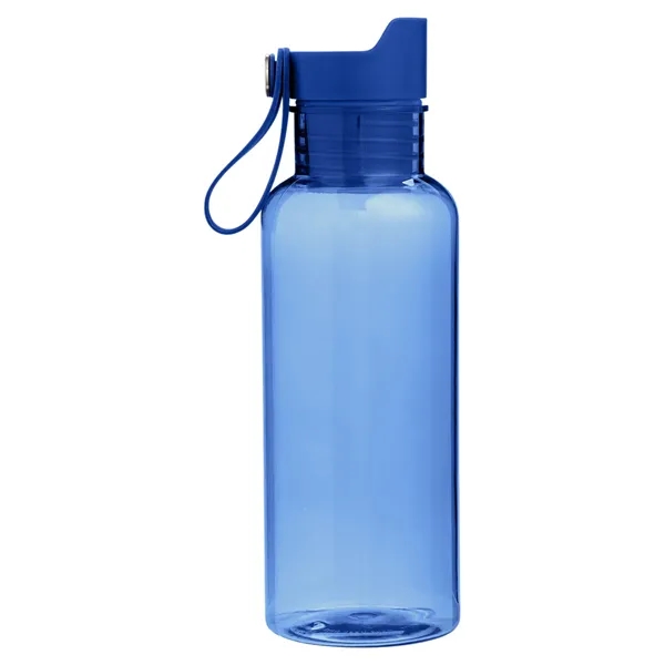 Threadfast Epic 20 oz. Click Recycled PET Water Bottle... from ASI 79530 Prime Line