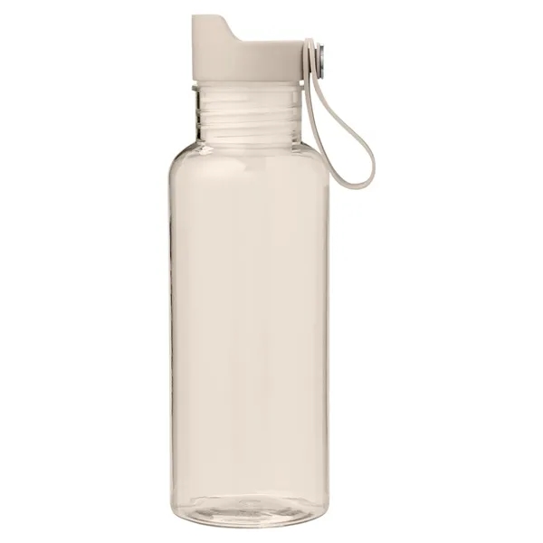 Threadfast Epic 20 oz. Click Recycled PET Water Bottle... from ASI 79530 Prime Line