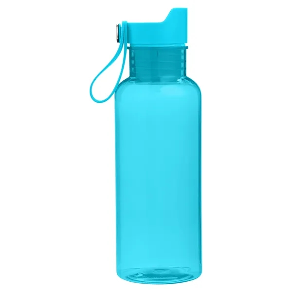 Threadfast Epic 20 oz. Click Recycled PET Water Bottle... from ASI 79530 Prime Line