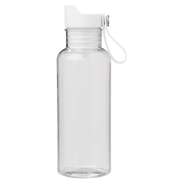 Threadfast Epic 20 oz. Click Recycled PET Water Bottle... from ASI 79530 Prime Line