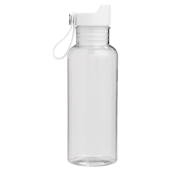 Threadfast Epic 20 oz. Click Recycled PET Water Bottle... from ASI 79530 Prime Line