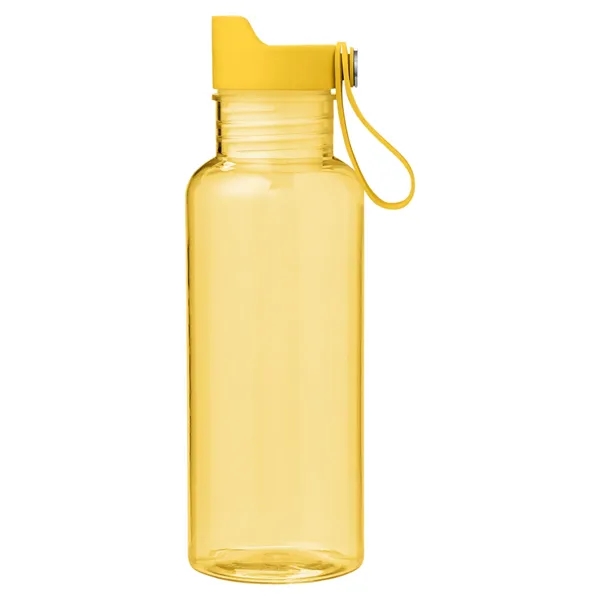 Threadfast Epic 20 oz. Click Recycled PET Water Bottle... from ASI 79530 Prime Line