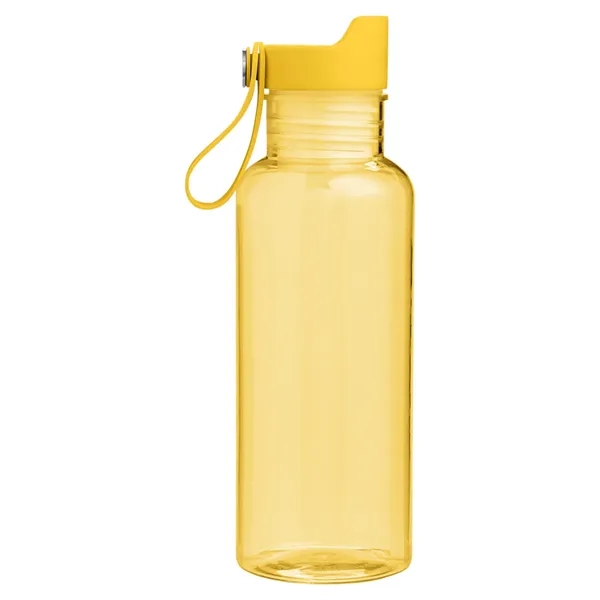 Threadfast Epic 20 oz. Click Recycled PET Water Bottle... from ASI 79530 Prime Line