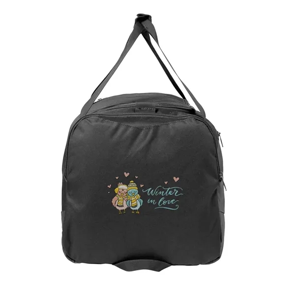 Under Armour Undeniable 5.0 SM Duffle Bag... from ASI 79530 Prime Line