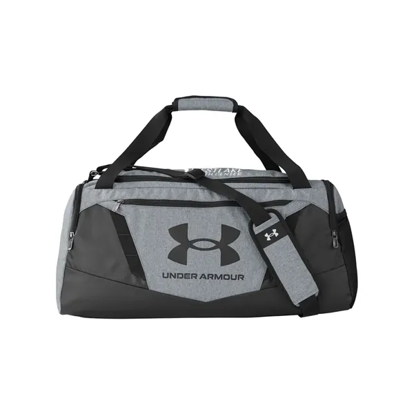 Under Armour Undeniable 5.0 SM Duffle Bag... from ASI 79530 Prime Line