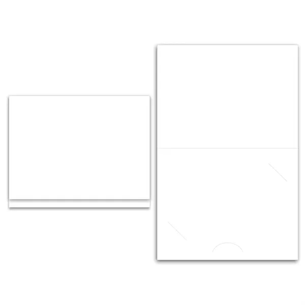 Wallet, earbud keeper, or cord keeper card holder.... from ASI 68507 The Magnet Group / Magnet LLC™