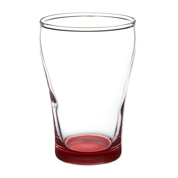5.5 oz. clear tasting glasses.... from ASI 68507 The Magnet Group / Benchmark Crystal & Clocks