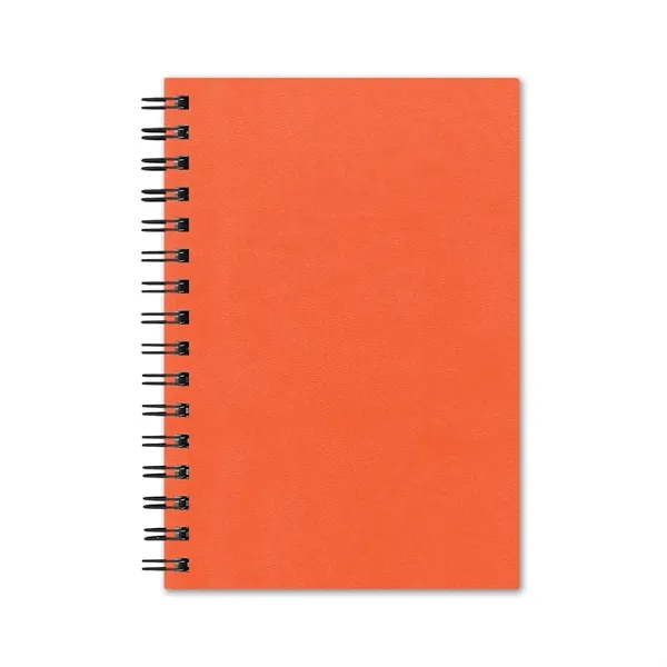 WireO Tucson Medio White Monthly Diary... from ASI 68507 The Magnet Group / Castelli