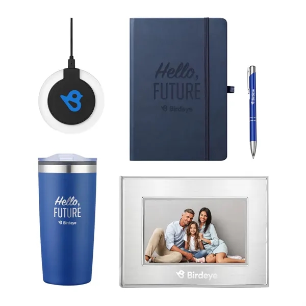 The Workspace Refresh Onboarding Set is designed to give new hires... from ASI 84592 St Regis Group