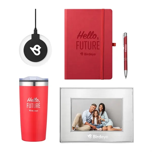 The Workspace Refresh Onboarding Set is designed to give new hires... from ASI 84592 St Regis Group