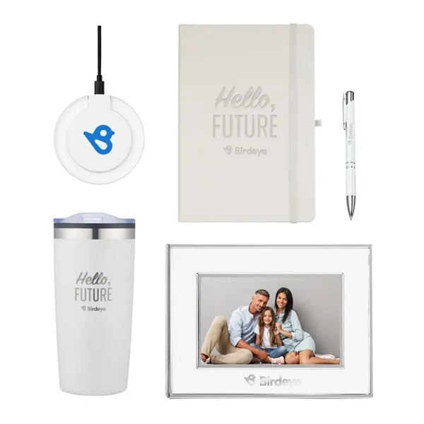 The Workspace Refresh Onboarding Set is designed to give new hires... from ASI 84592 St Regis Group