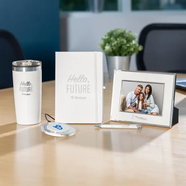 The Workspace Refresh Onboarding Set is designed to give new hires... from ASI 84592 St Regis Group