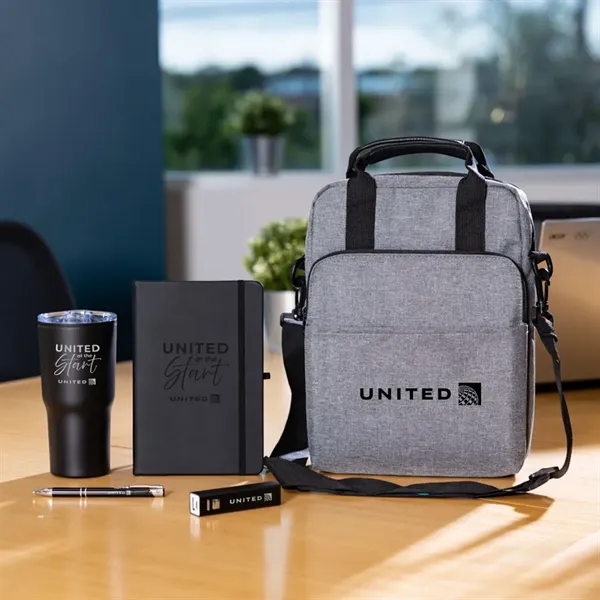 Road Warrior Onboarding Set... from ASI 84592 St Regis Group